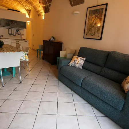 I Host - Piazza Civica 5 Apartment *