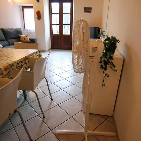 I Host - Piazza Civica 5 Apartment Alghero