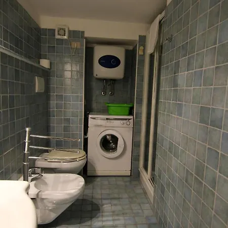 I Host - Piazza Civica 5 Apartamento